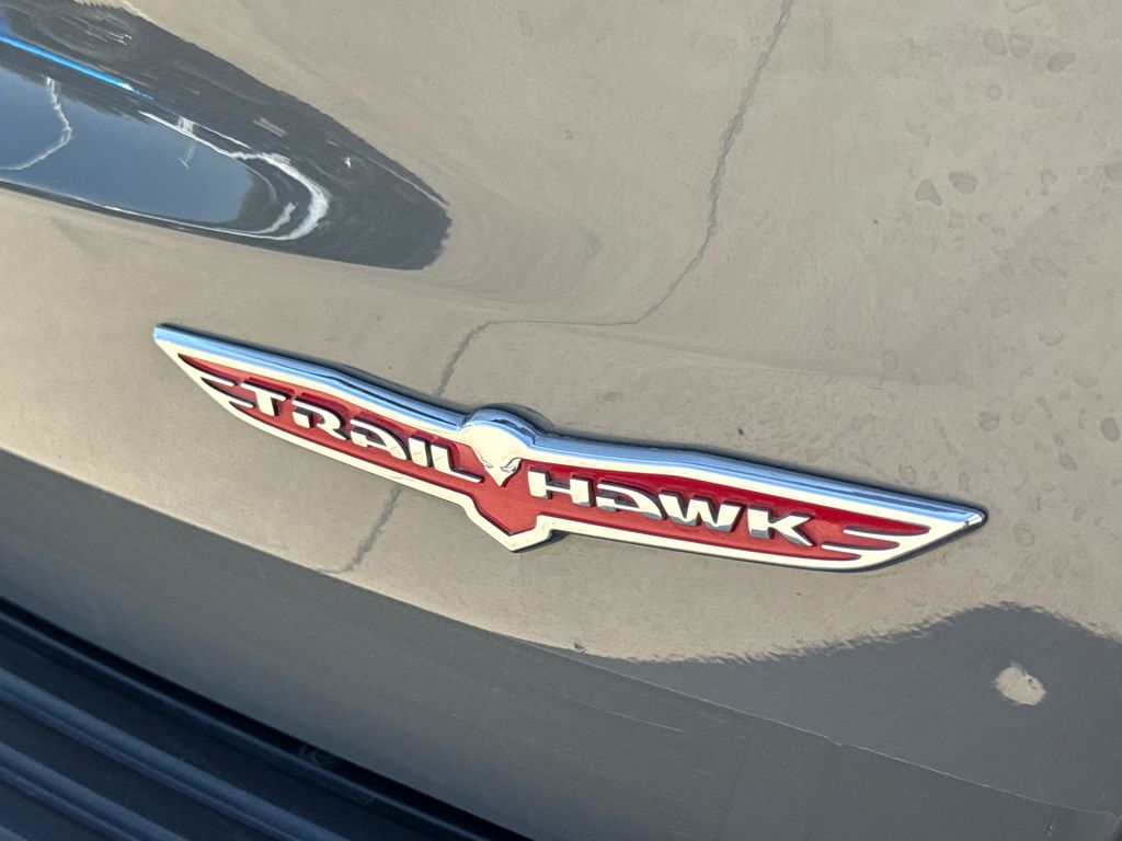 Used 2021 Jeep Grand Cherokee SUV