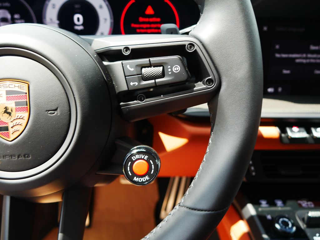 Thumbnail: 2026 Porsche 911 - 13