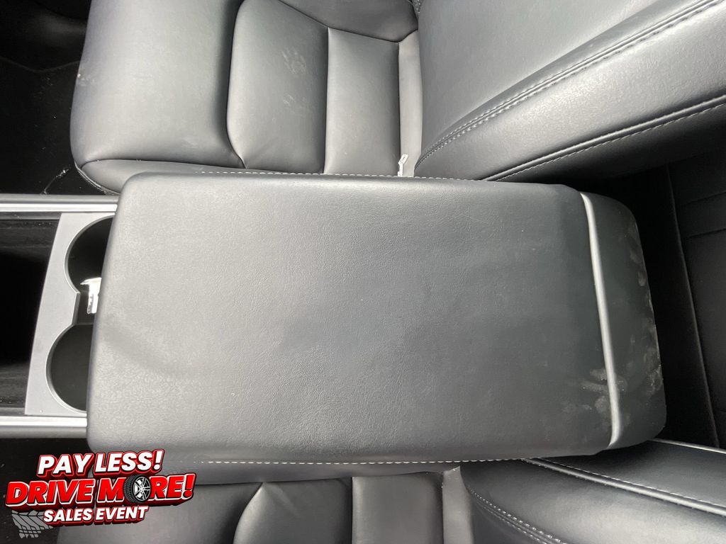 Used 2024 Tesla Model Y SUV
