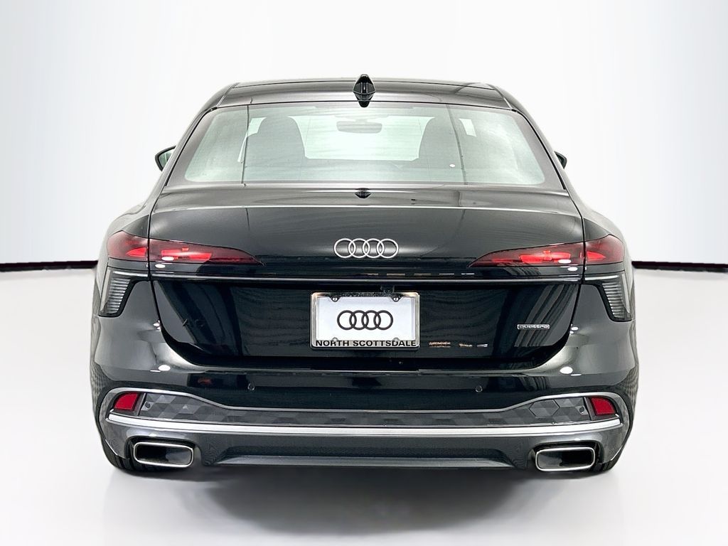 Thumbnail: 2026 Audi A6 - 6