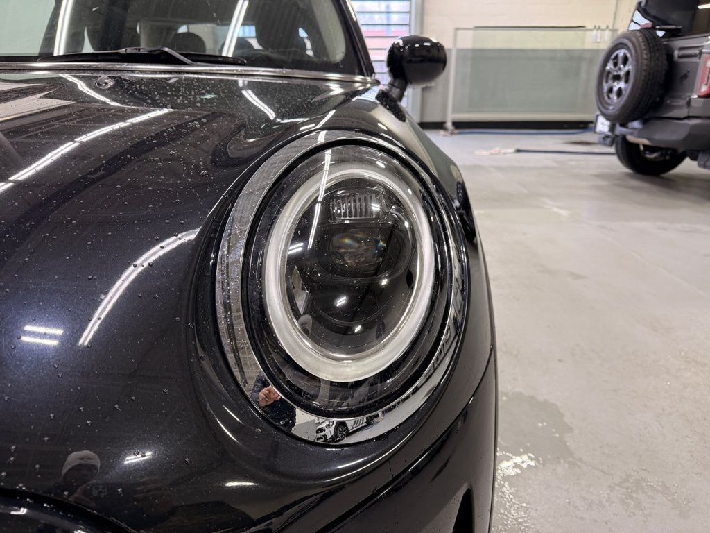 Thumbnail: 2024 MINI Cooper - 9