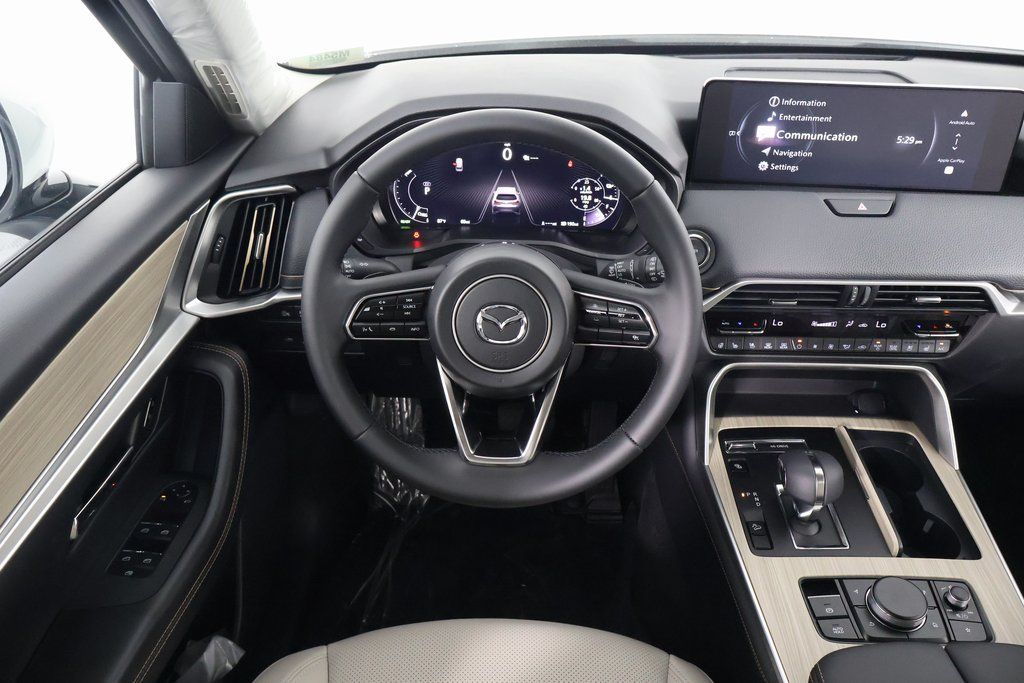 Thumbnail: 2026 Mazda CX-90 - 3