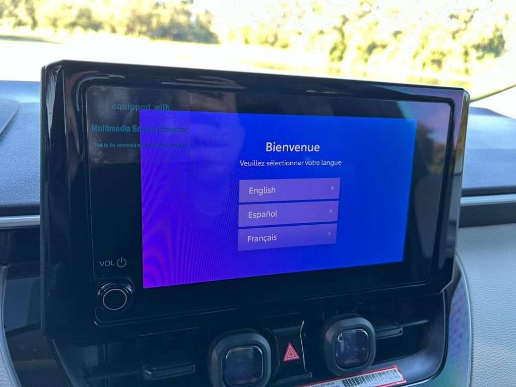 Thumbnail: 2025 Toyota Corolla - 22