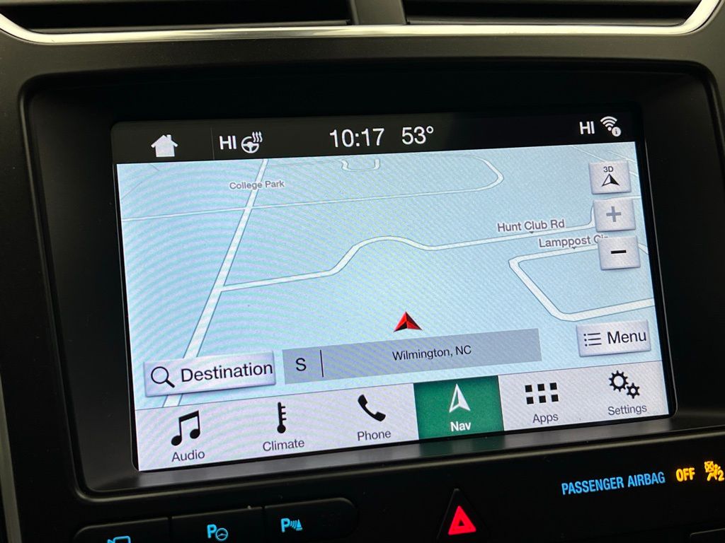 Thumbnail: 2019 Ford Explorer - 15