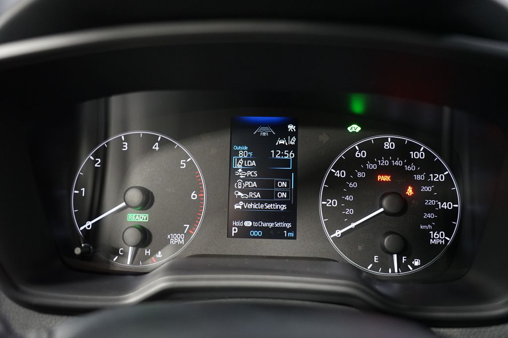 2025 Toyota Corolla SE 15