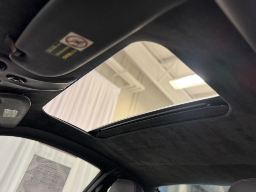 used 2005 Porsche 911 car, priced at $43,950