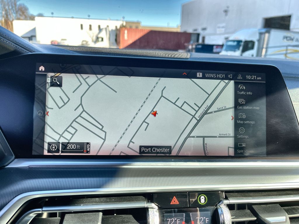 Thumbnail: 2023 BMW X5 - 18