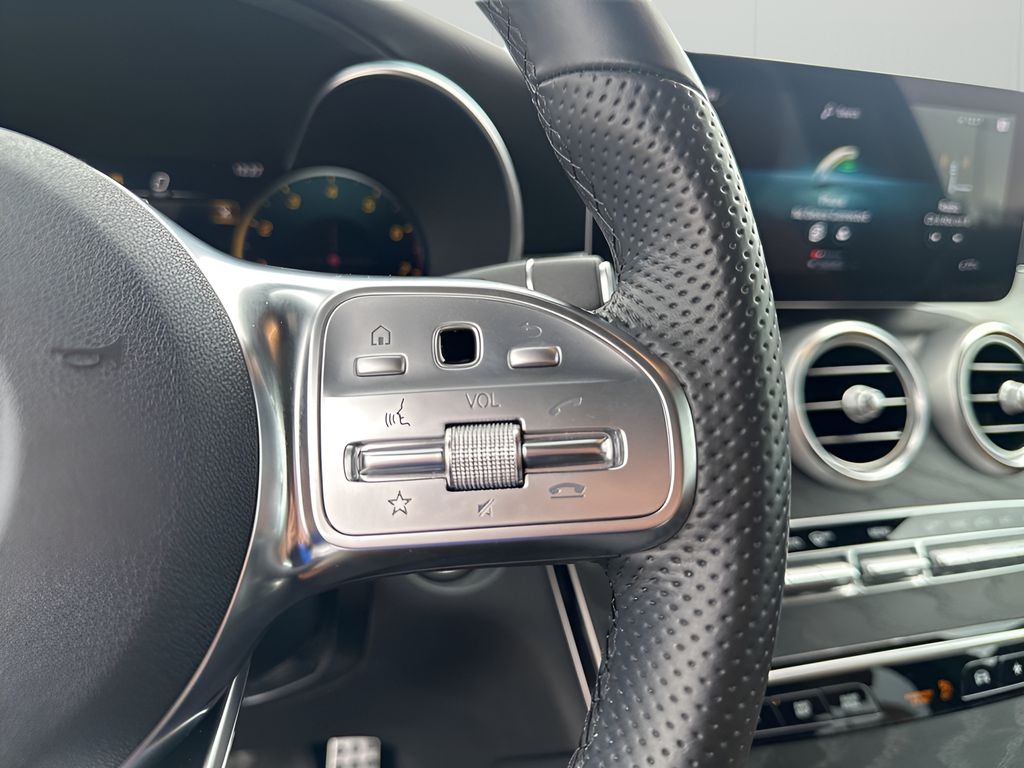 Used Car 2022 Mercedes-benz Glc  Glc 300 For Sale Under $35,000 In Austin, Texas