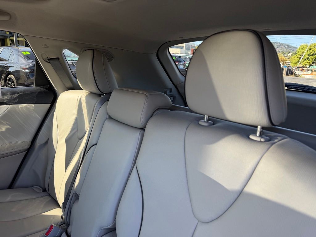 Used 2013 Toyota Venza SUV