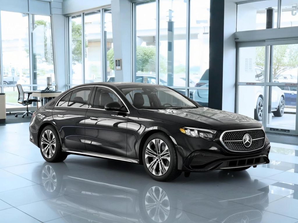 Thumbnail: 2026 Mercedes-Benz E-Class - 11