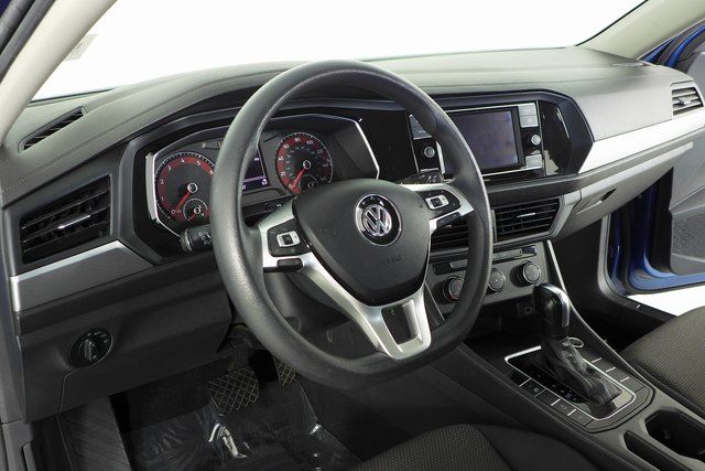 2019 Volkswagen Jetta 1.4T S 26