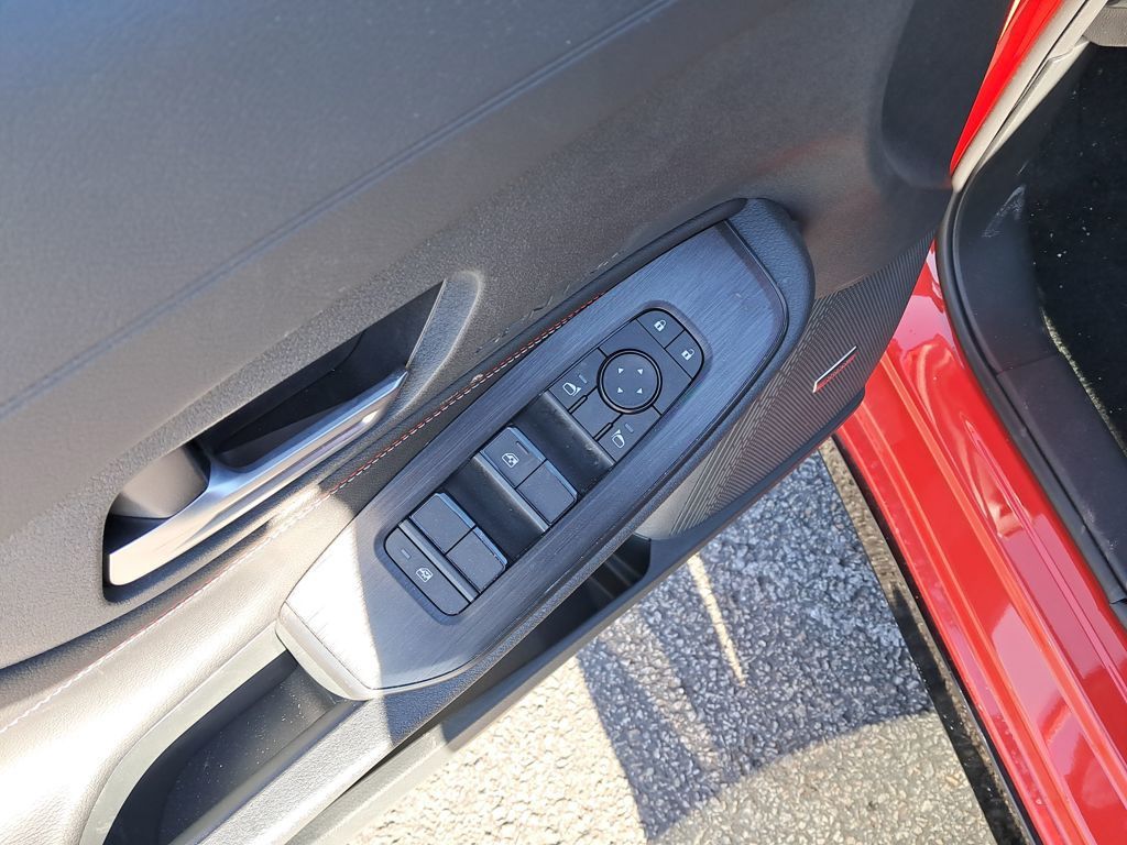 2026 Nissan Sentra SR - 11