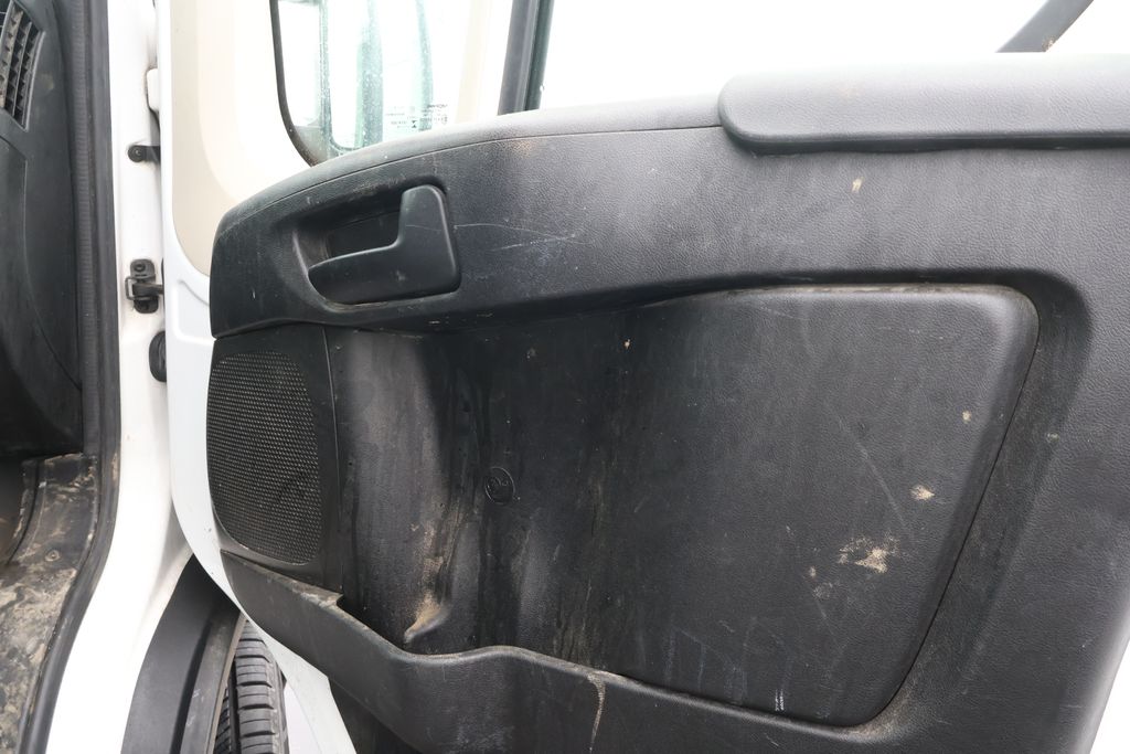 Thumbnail: 2019 RAM ProMaster - 31