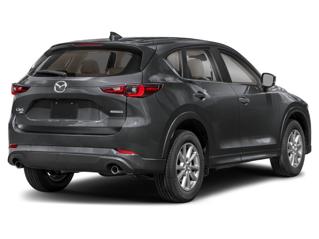 New Car 2025 Mazda Cx-5  2.5 S Preferred Package For Sale Under $35,000 In Georgetown, Texas