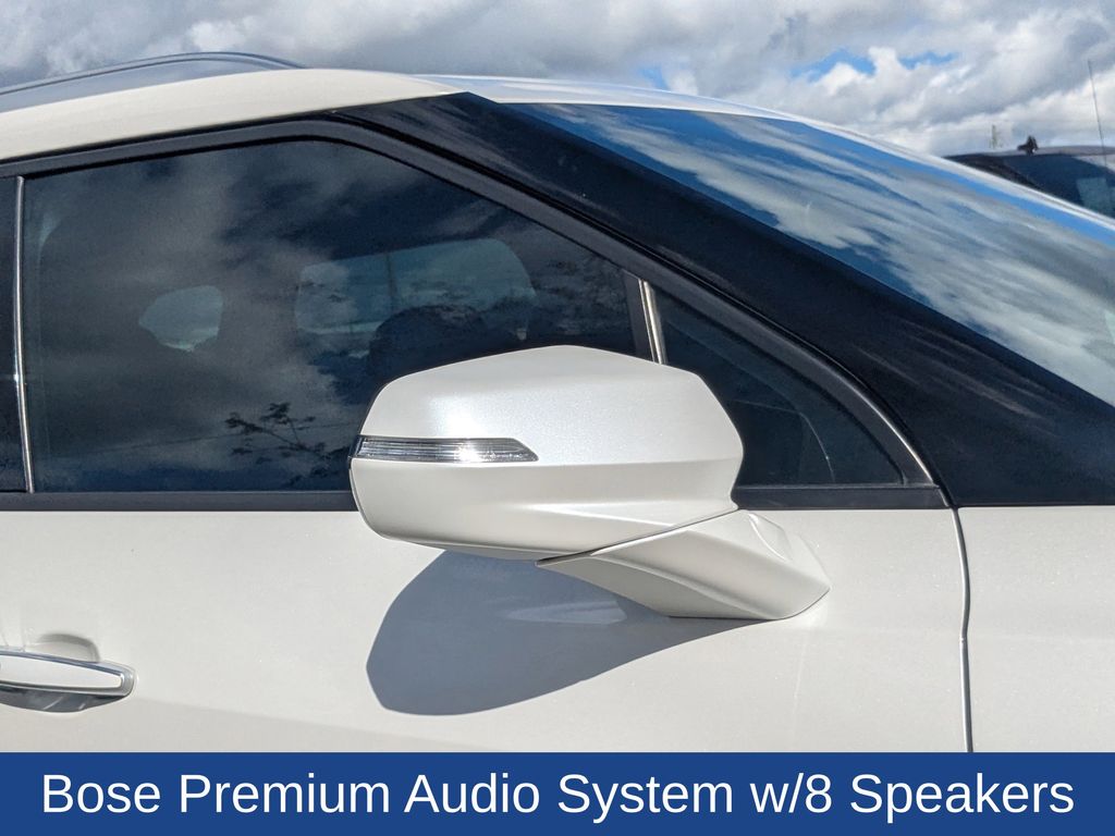 2022 Chevrolet Blazer FWD Premier