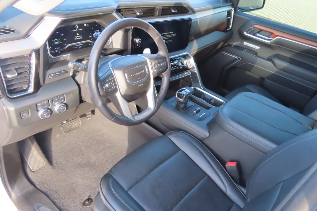 Thumbnail: 2023 GMC Sierra 1500 - 9