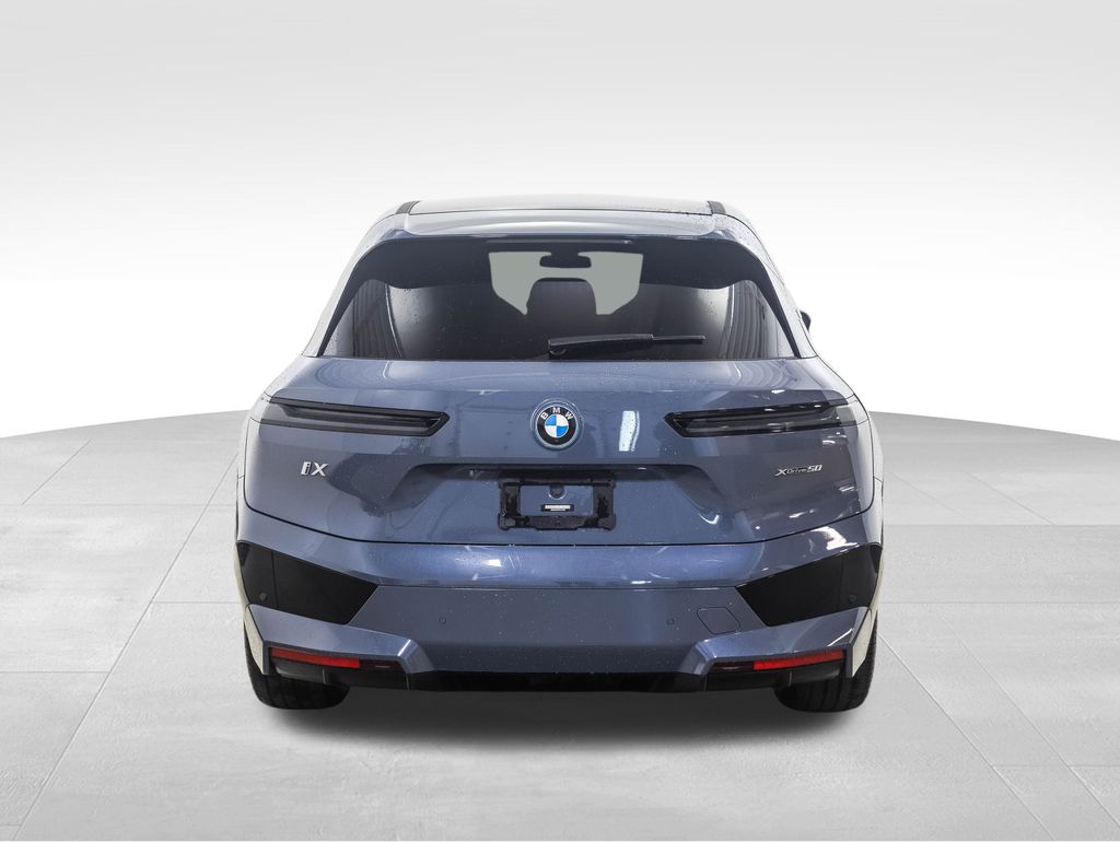 2023 BMW iX xDrive50 4