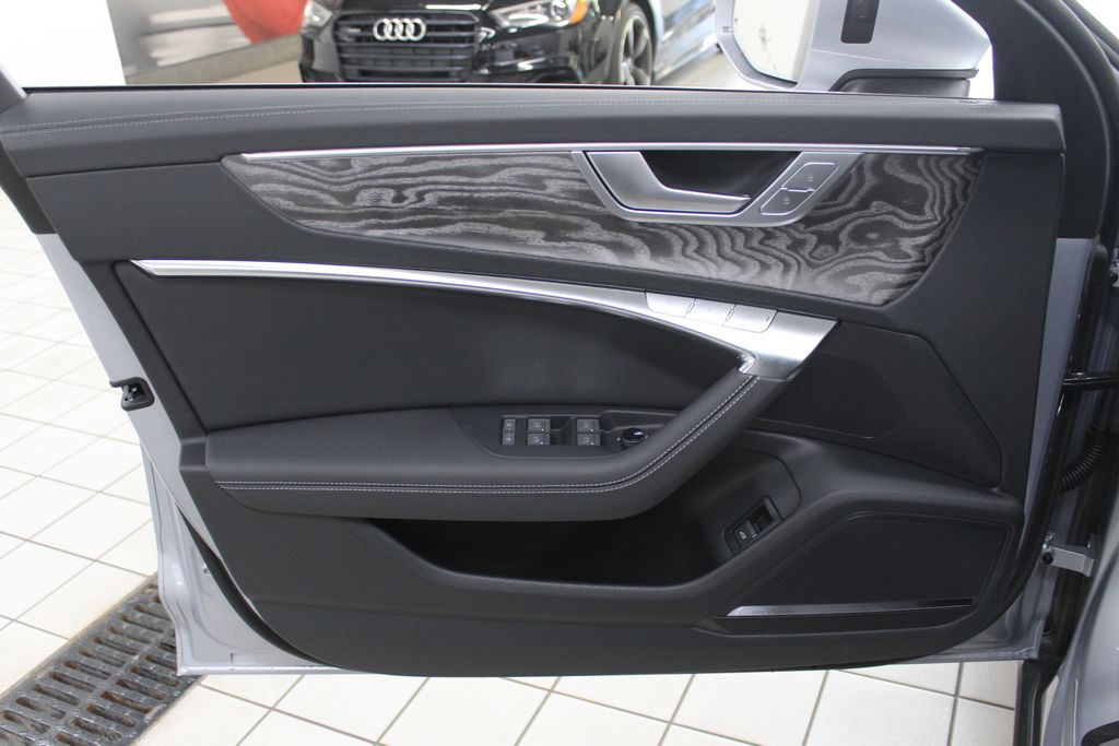 Thumbnail: 2026 Audi A6 - 16