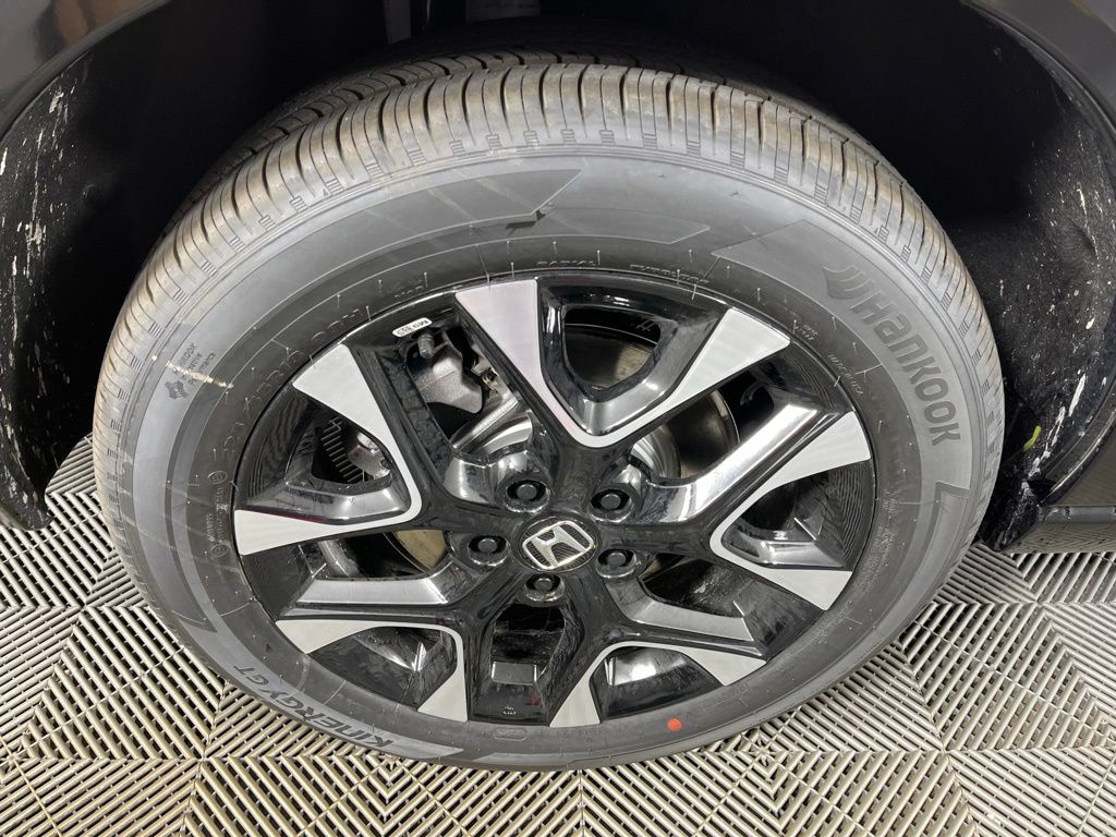 Thumbnail: 2027 Honda HR-V - 17