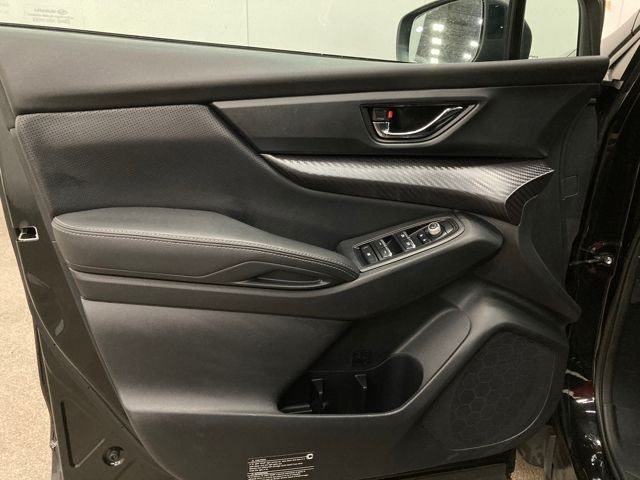 2022 Subaru Ascent Onyx Edition