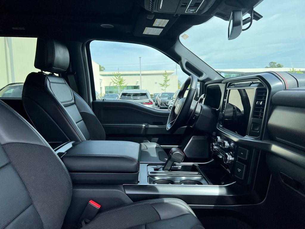 Thumbnail: 2025 Ford F-150 - 6