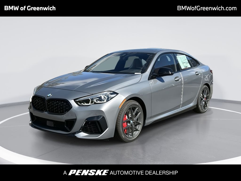 2024 BMW 2 Series M235i xDrive -
                Greenwich, CT