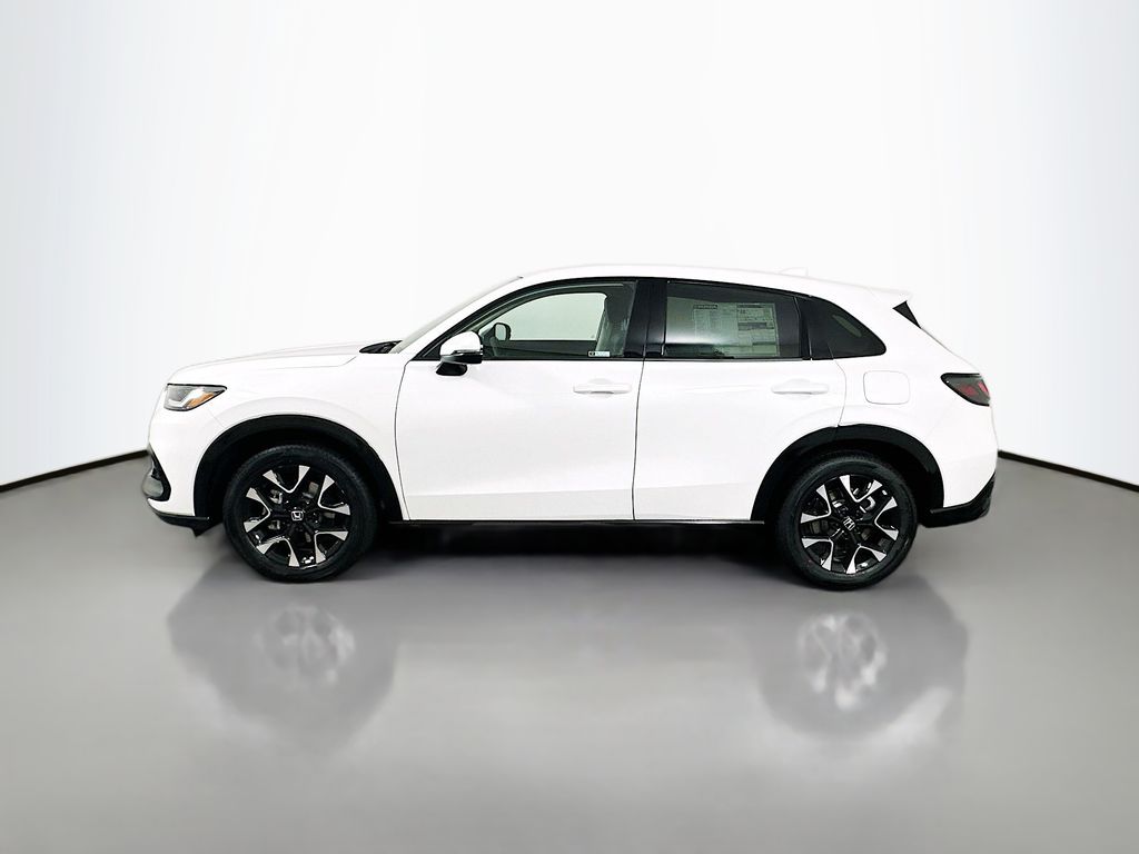 Thumbnail: 2026 Honda HR-V - 8