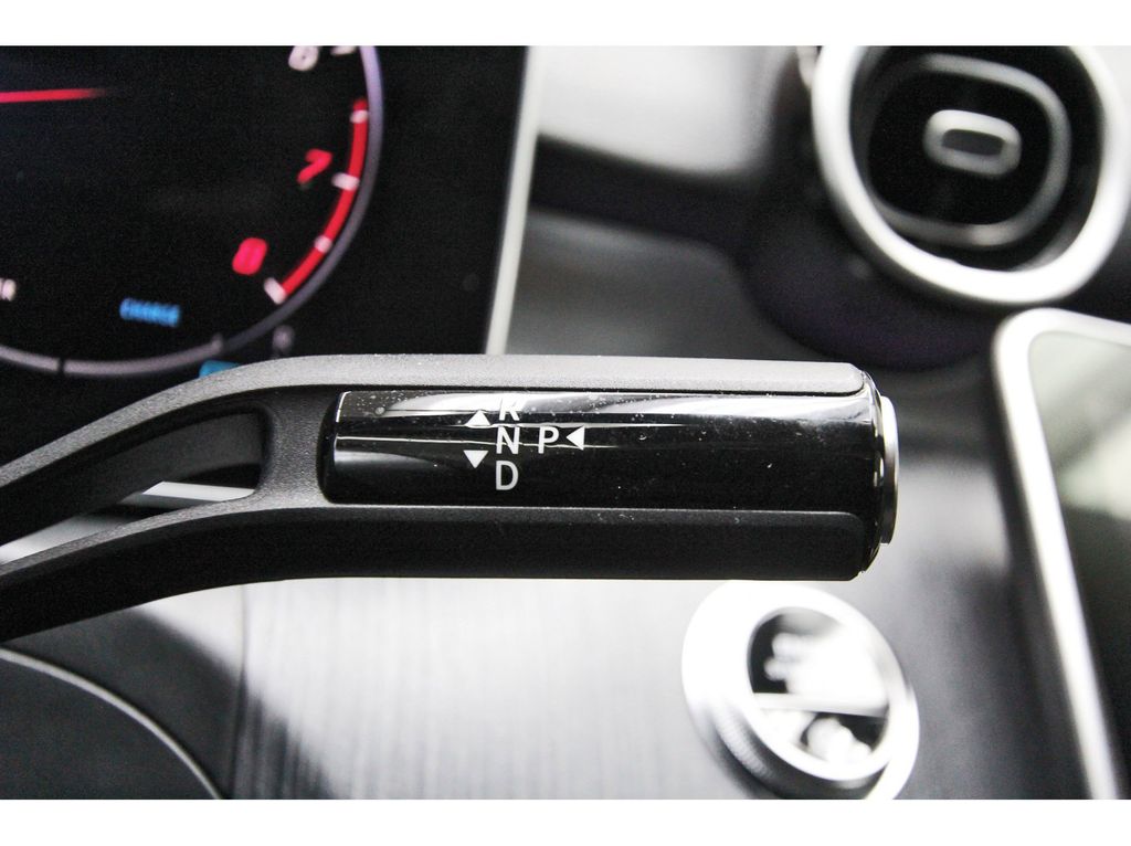 2024 Mercedes-Benz C-Class C 300 Black at Big Star Chrysler Jeep Dodge Ram 