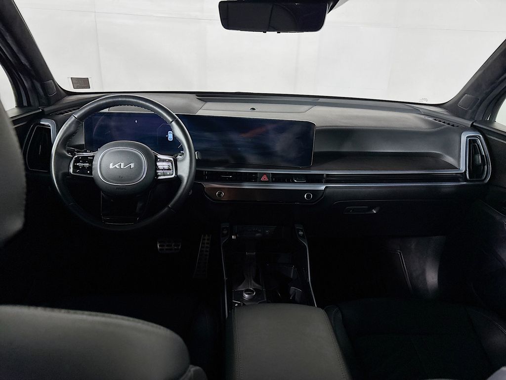 2024 Kia Sorento X-Pro SX Prestige