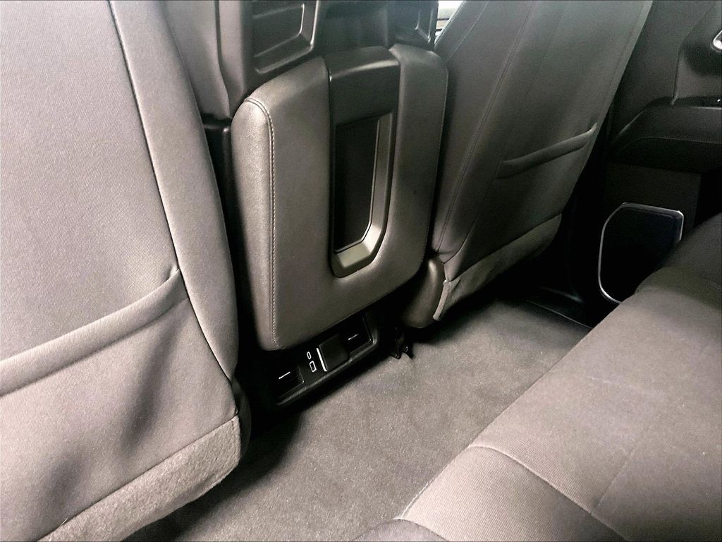 2024 Chevrolet Silverado 1500 — photo 26