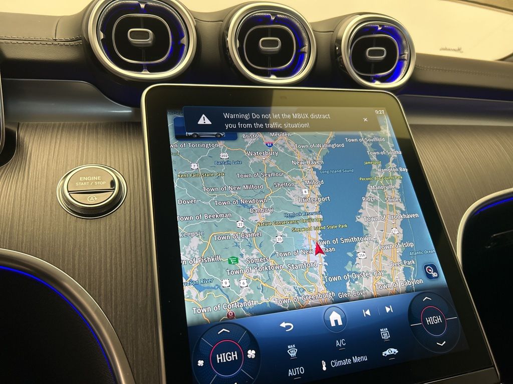 Thumbnail: 2026 Mercedes-Benz CLE - 17