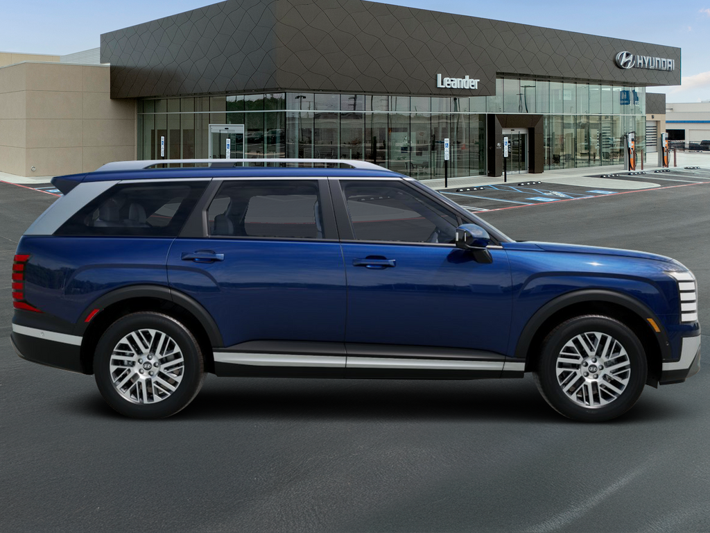 Thumbnail: 2026 Hyundai Palisade - 6