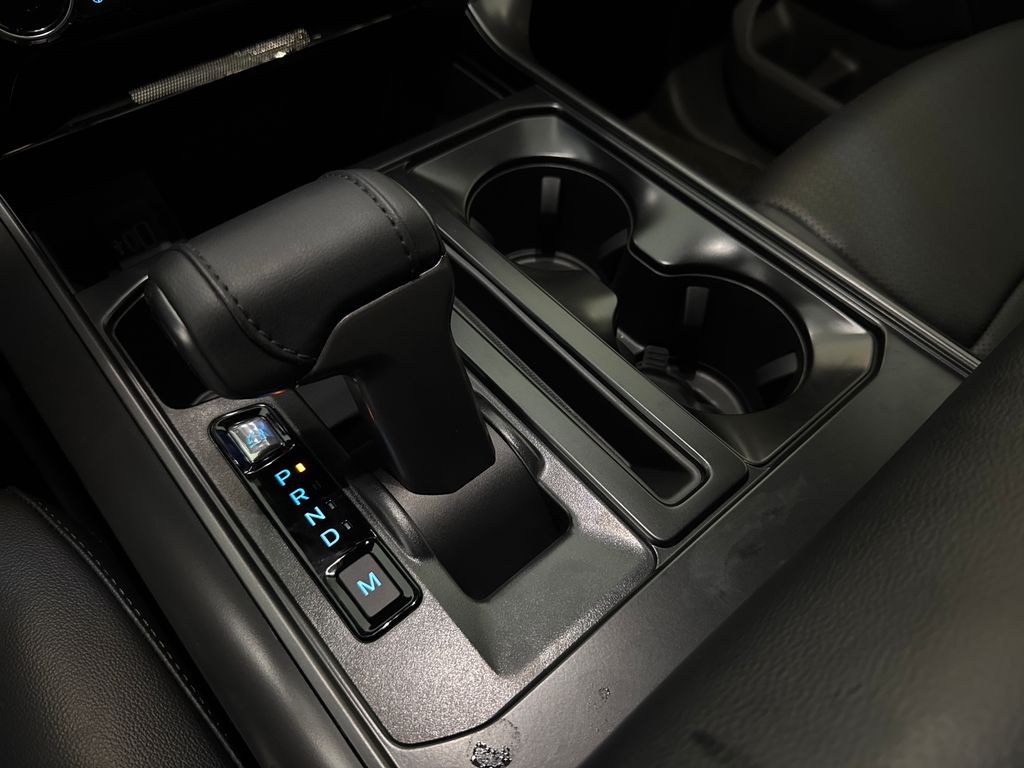New 2026 White Ford Lariat image 11