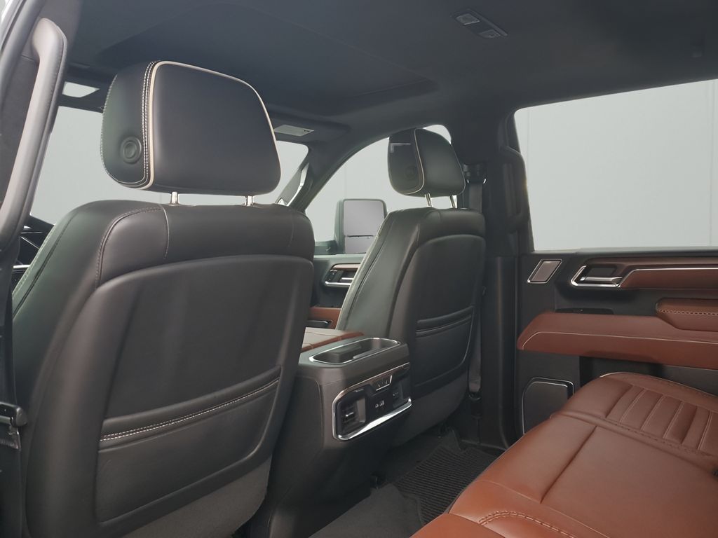 Used Car 2024 Gmc Sierra 2500hd  Denali Ultimate For Sale Under $80,000 In Austin, Texas