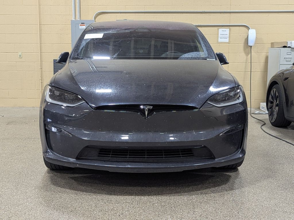 Used 2024 Tesla Model X SUV