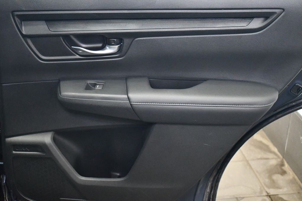 Thumbnail: 2024 Honda CR-V - 29