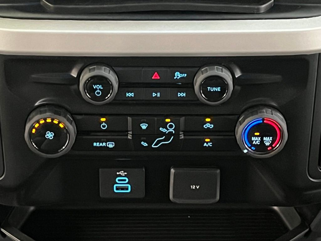 2026 Ford F-550SD XL