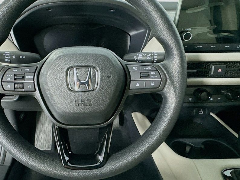 Used Car 2025 Honda Hr-v  Lx For Sale Under $30,000 In Austin, Texas