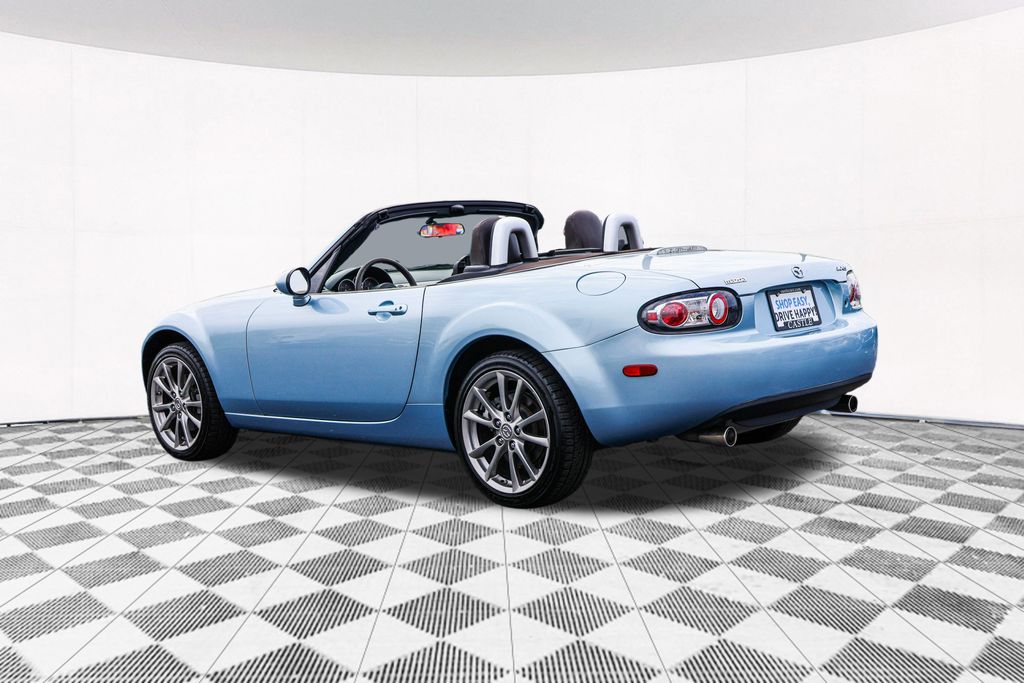 2008 Mazda Miata Special Edition 15