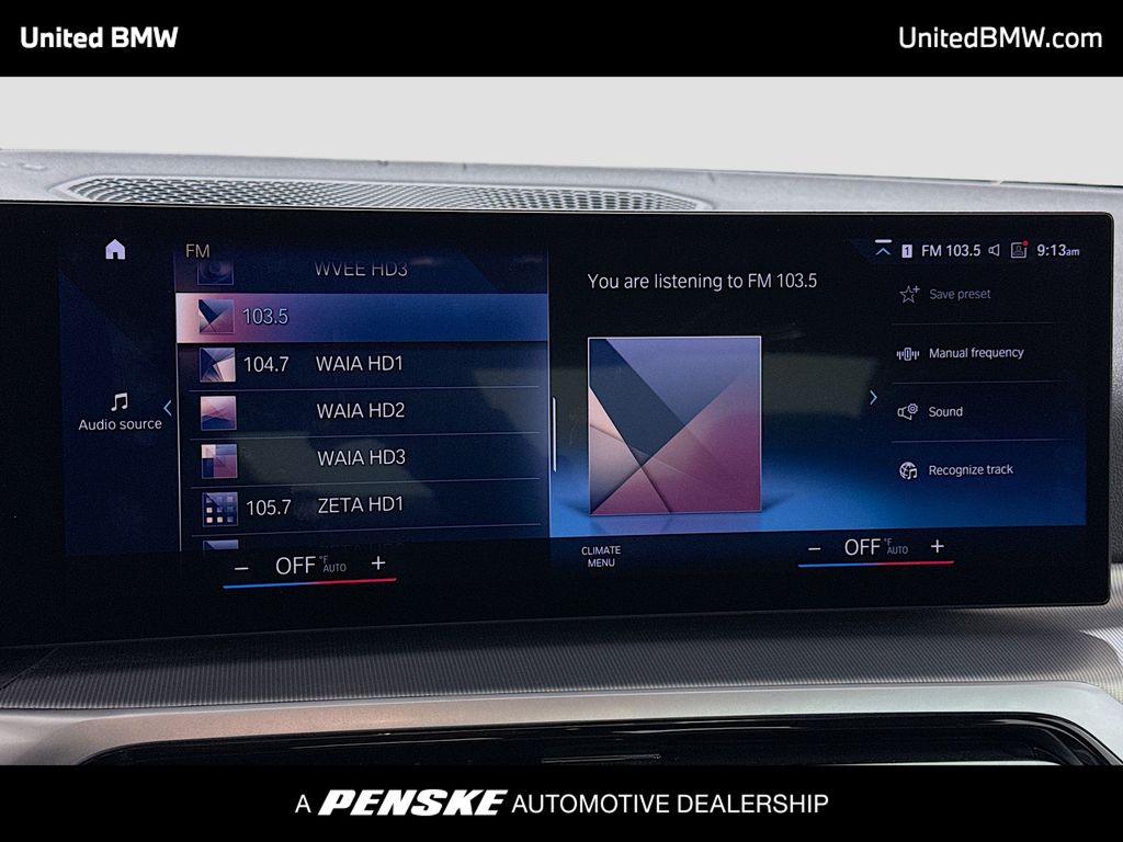 Thumbnail: 2024 BMW 4 Series - 8