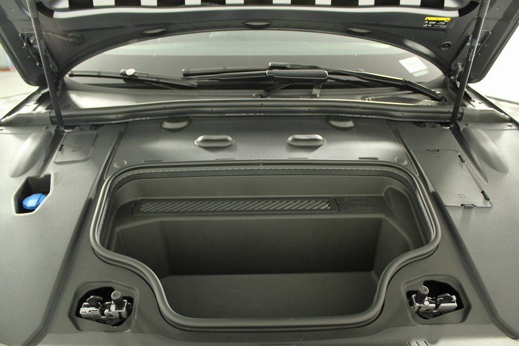 Thumbnail: 2025 Audi A6 - 9