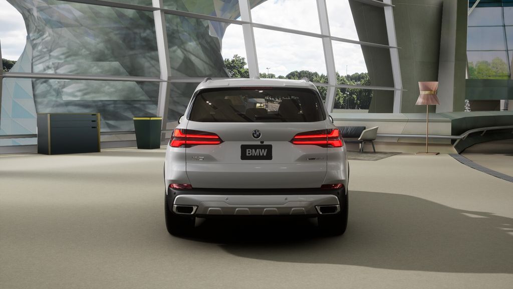 2026 BMW X5 xDrive40i 31