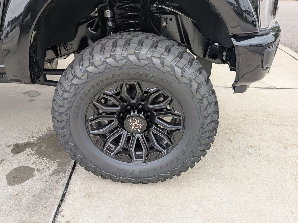 2025 Ford F-250 Super Duty Lariat