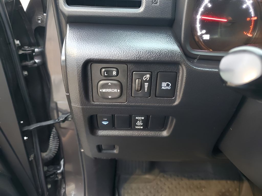 Used Car 2021 Toyota 4runner  Sr5 Premium For Sale Under $35,000 In Austin, Texas