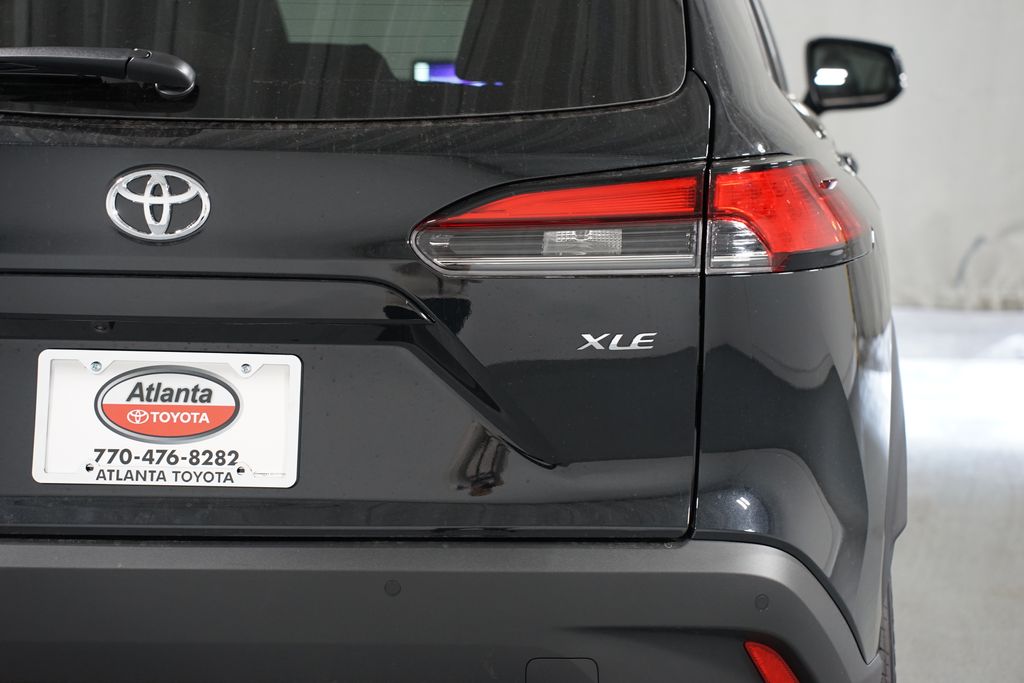 Thumbnail: 2026 Toyota Corolla Cross - 10