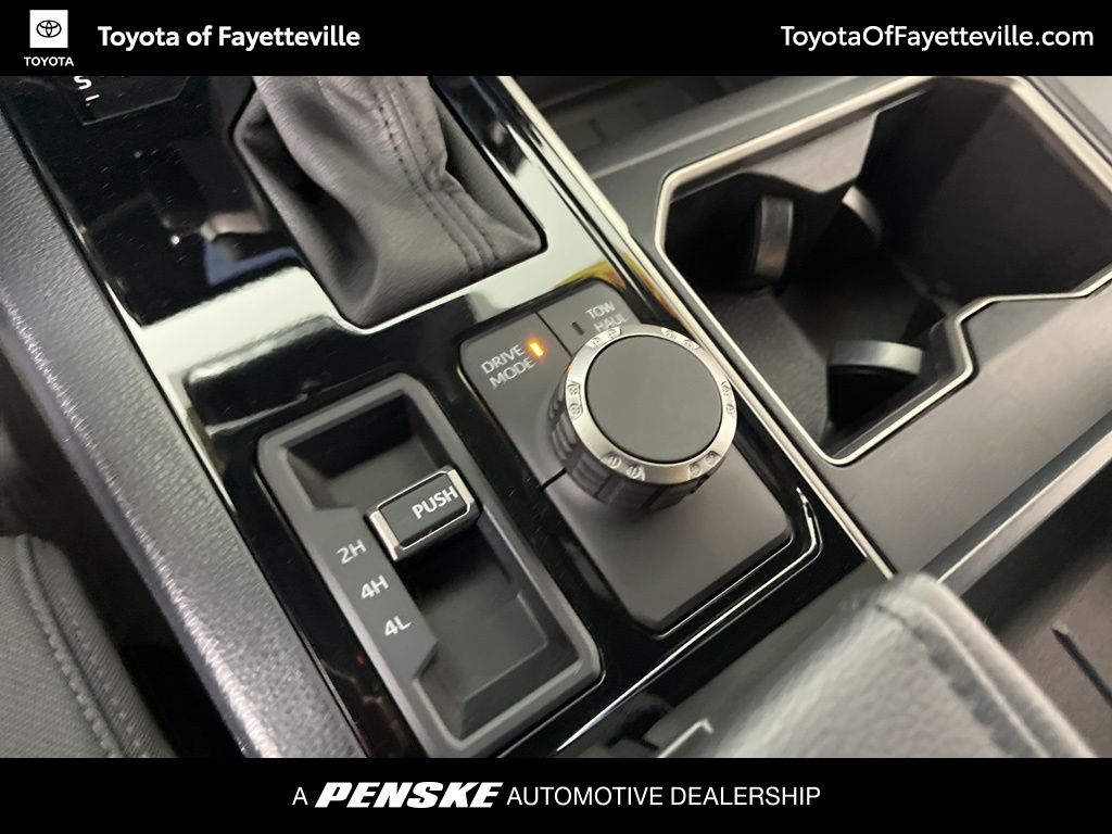 Thumbnail: 2025 Toyota Tundra - 32