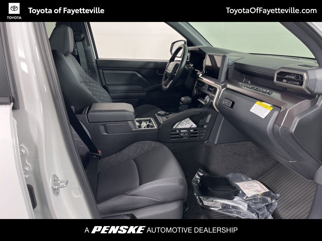 Thumbnail: 2025 Toyota Tacoma - 9