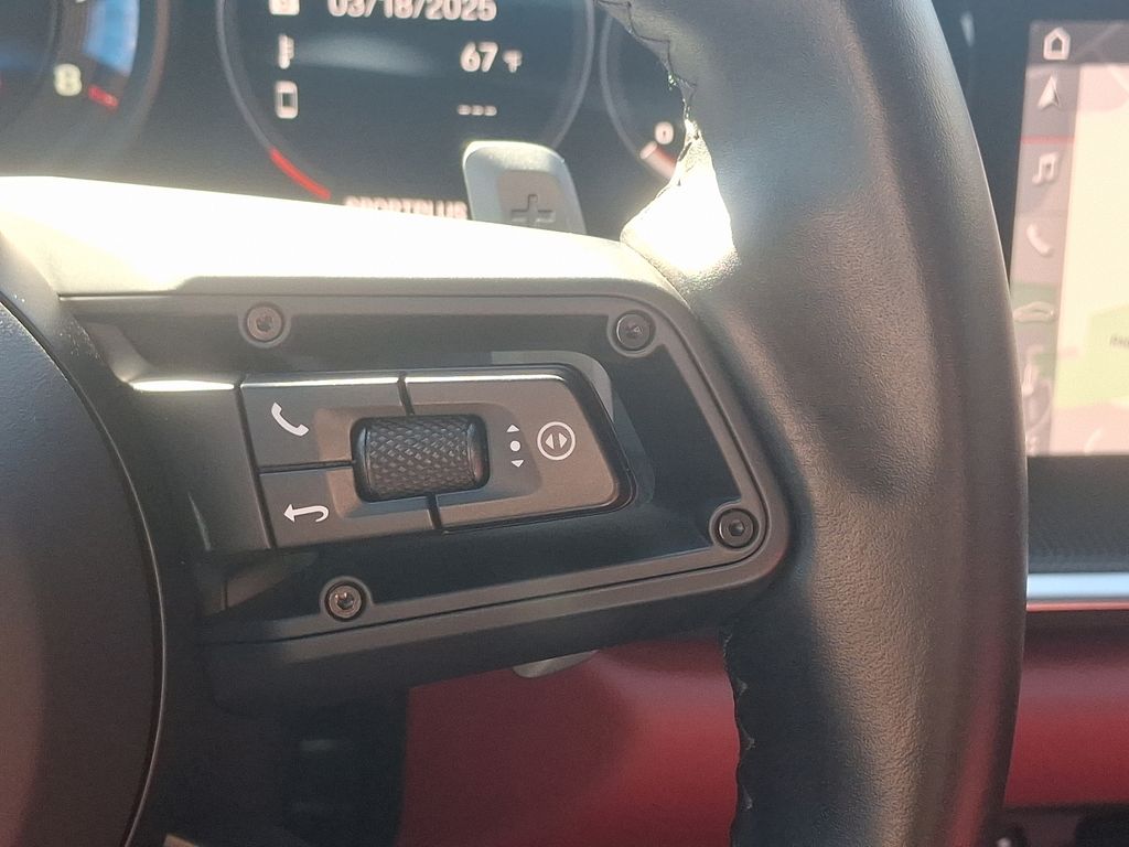 2020 Porsche 911 Carrera S 22