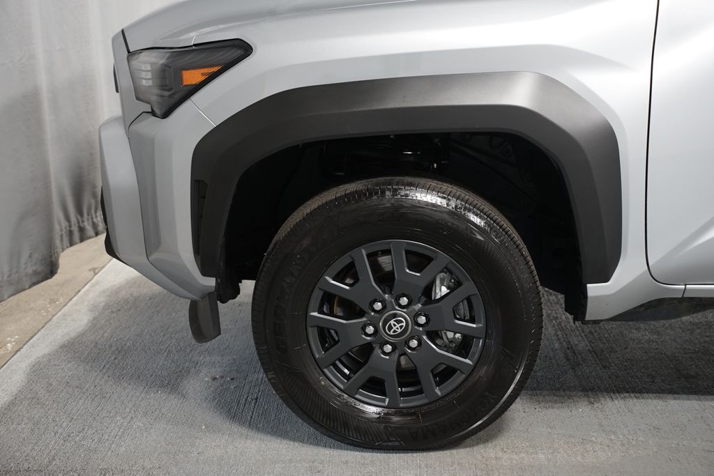 Thumbnail: 2025 Toyota 4Runner - 5