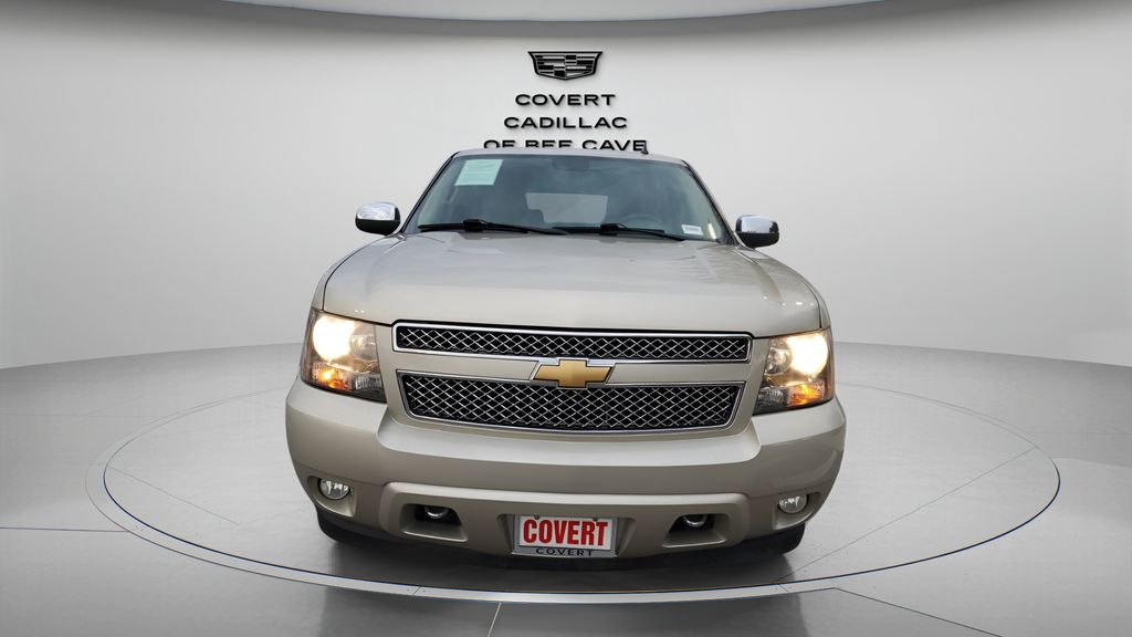 Used Car 2013 Chevrolet Tahoe  Lt For Sale Under $15,000 In Austin, Texas